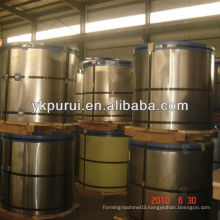 PRO colored steel sheet coils for construction